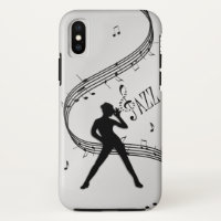Jazz Dance Silver
