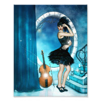 Jazz Dancer