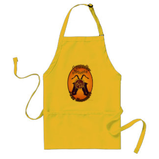 JAZZ  ENSEMBLE Apron
