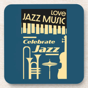  Jazz Festivals And Concerts   Coaster