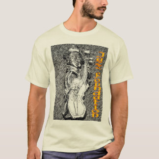 Jazz Foundation T-Shirt