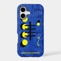 Jazz Iphone