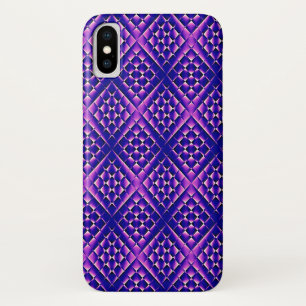 Jazz it up!.... iPhone x case