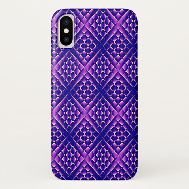 Jazz it up!.... Case-Mate iPhone case (Back)