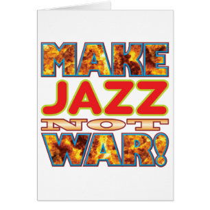 Jazz Make X