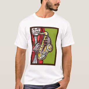 **Jazz Master** T-Shirt