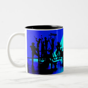 Jazz Mug