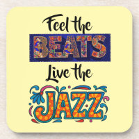 Jazz music lover