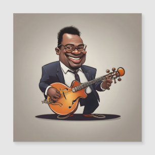 jazz musicians
