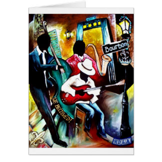 Jazz on Bourbon St..jpg