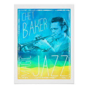 Jazz Poster