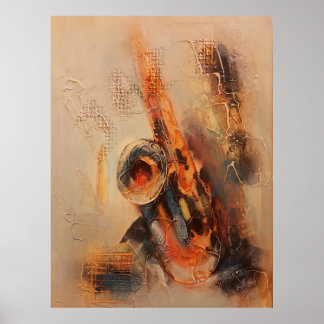 Jazz Poster