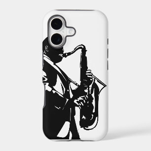 jazz saxophone