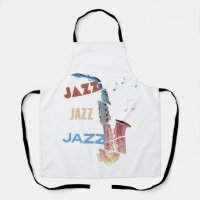 Jazz Saxophone Modern Art