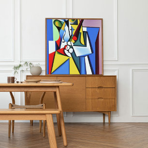 Jazz Saxophonist art by Kubilay An Canvas Print