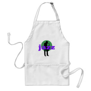Jazz Standard Apron
