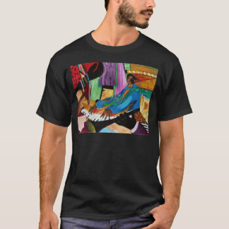 Jazz! T-Shirt