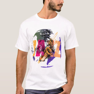 Jazz  T-Shirt