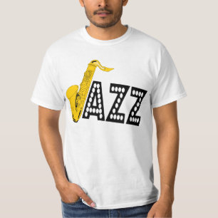 JAZZ T-Shirt