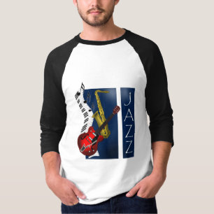 Jazz T-Shirt