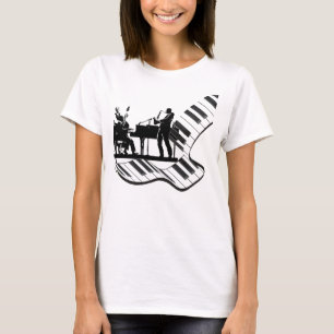 jazz three T-Shirt