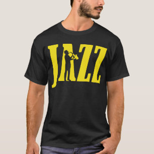 jazz we can T-Shirt