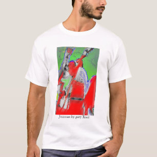 Jazzman T-Shirt
