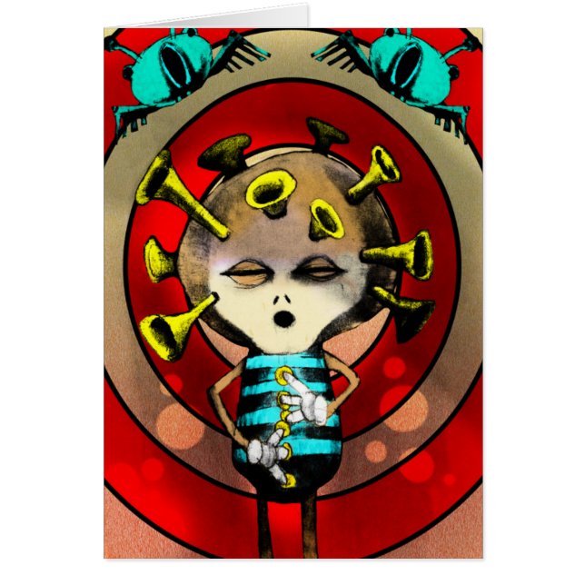 Jazzplayer 2012 (Front)