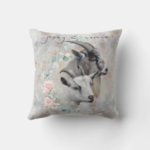 jazzy and romeo 2022 cushion
