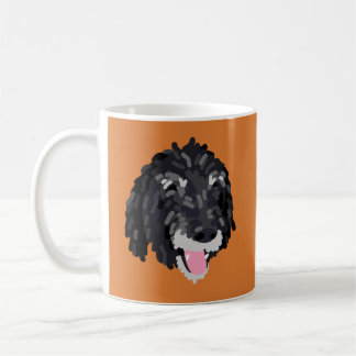 Jazzy Coffee Mug