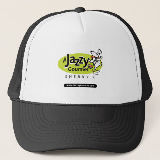 Jazzy Gourmet Hat