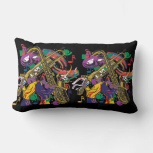 JAZZy Lumbar Cushion
