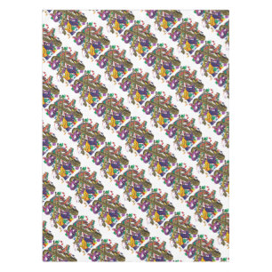 JAZZy Tablecloth