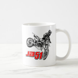 JB51bike.png Coffee Mug
