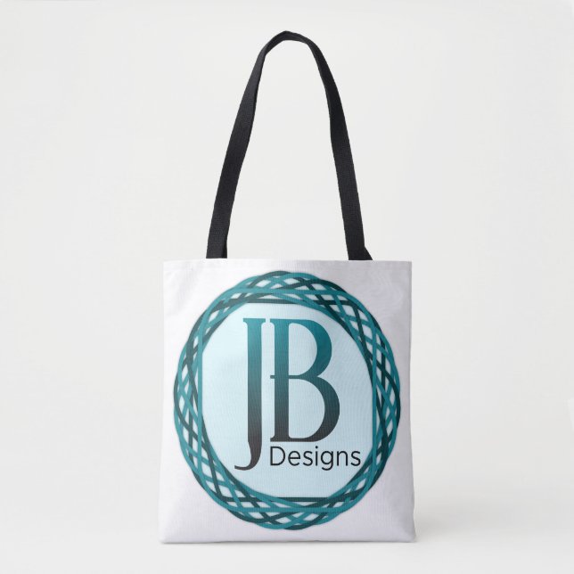 JB Designs Original Tote Bag (Front)