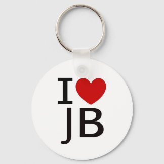 JB KEY RING