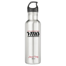 JBHS VMA Personalised Name with Custom Choir