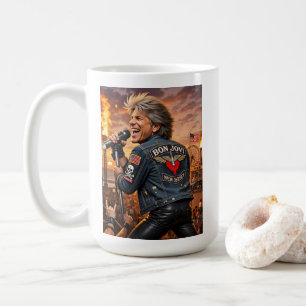 JBJ FOREVER T-Shirt Coffee Mug