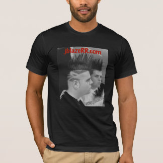 jblazeRR.com shirt on shirt