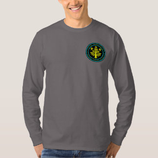 JBNHS Pocket Logo Tee