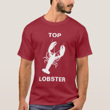 JBP Top Lobster