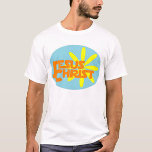 JC Logo - Summer Stlye T-Shirt