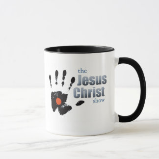 JC Mug #1