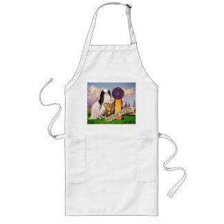JCCA Top 20 - Apron