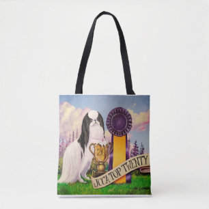 JCCA Top 20 - Tote Bag