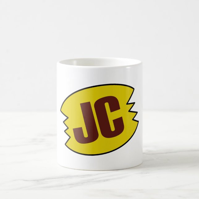 JCIcon Coffee Mug (Center)