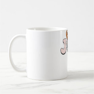 JCombs Park City, Utah, Snow Holiday Coffee Mug
