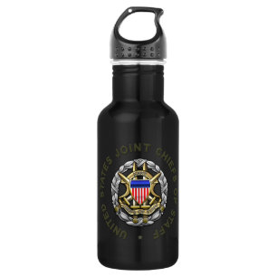 JCS Special Edition 532 Ml Water Bottle