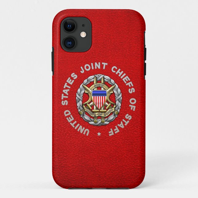 JCS Special Edition Case-Mate iPhone Case (Back)