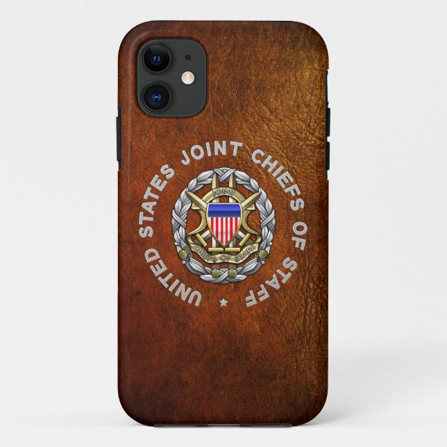 JCS Special Edition Case-Mate iPhone Case (Back)